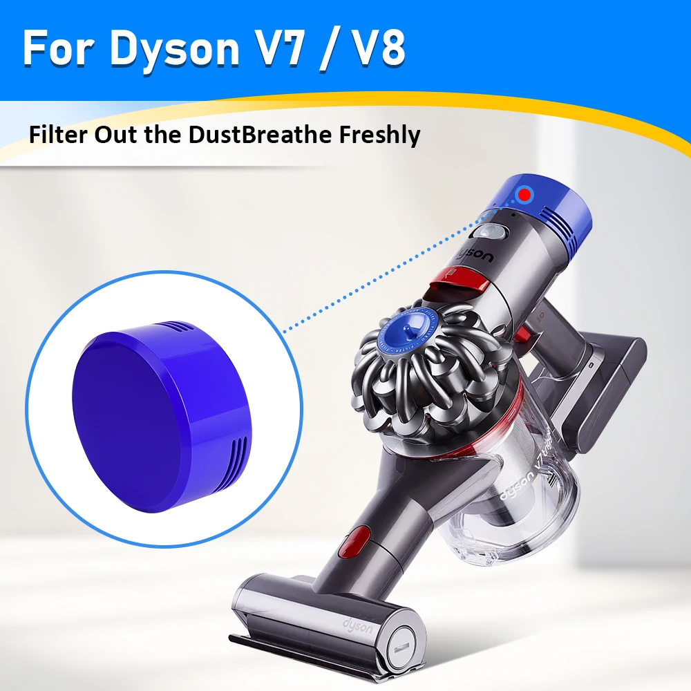 Pre Filter Post Filter Kit Att - đánh giá và giá Model Kit V8