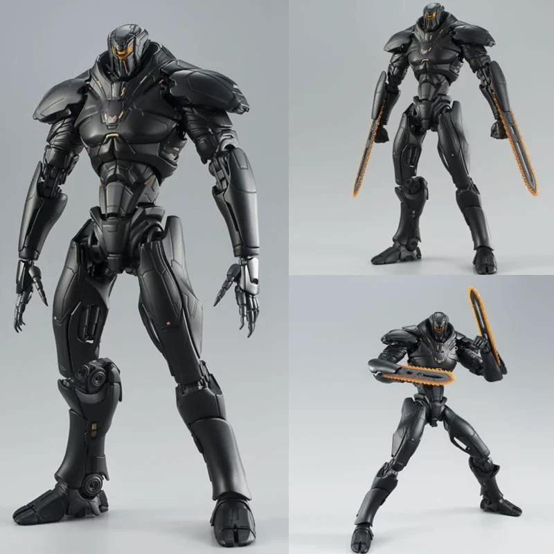 Jaeger Action Figure Gipsy Ave - đánh giá và giá Model Kit Eva 02