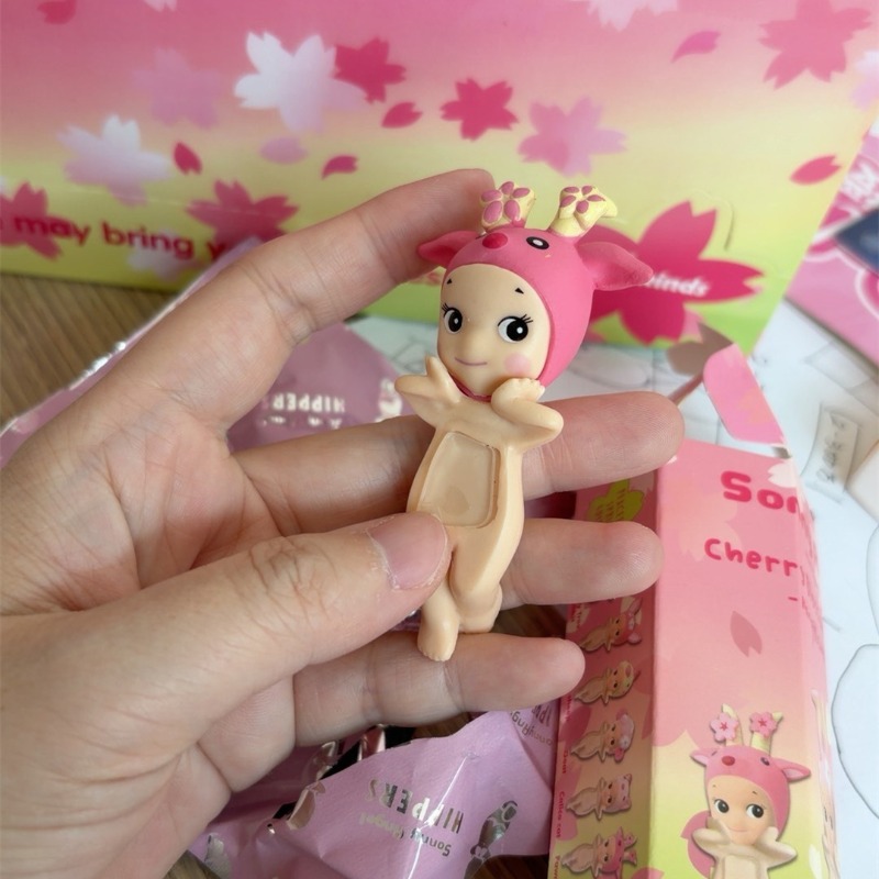 Hot Sale Cute Angel Gifts Rand - đánh giá và giá Model Kit Japanese