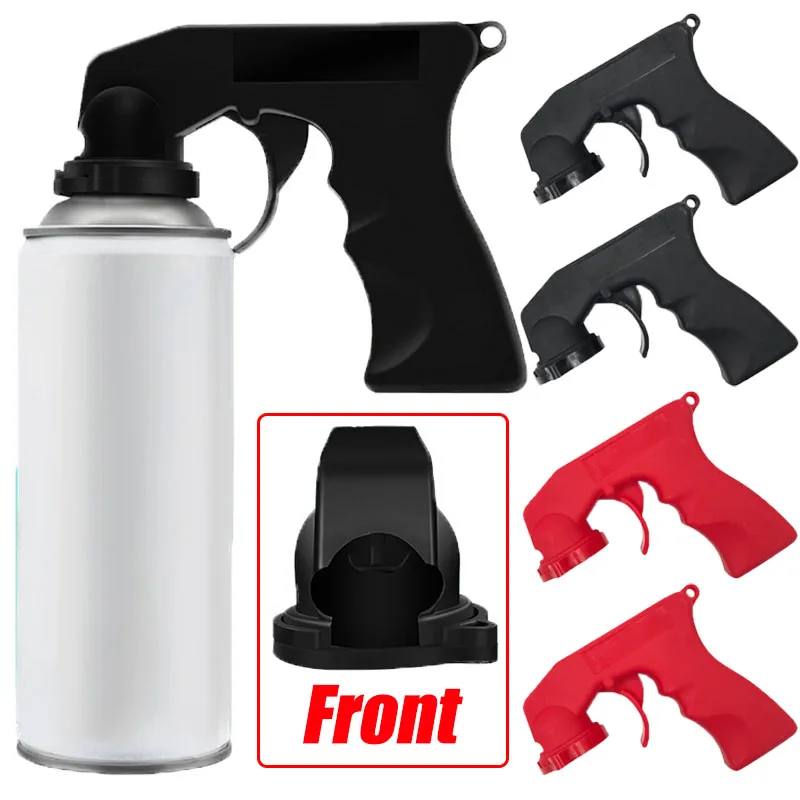 Car Spray Trigger Handle Reusa - đánh giá và giá Spray Can Lacquer