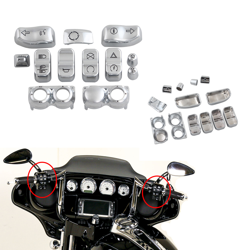 Xe Máy Phụ Kiện Công Tắc Tay N - đánh giá và giá Model Kit Runner