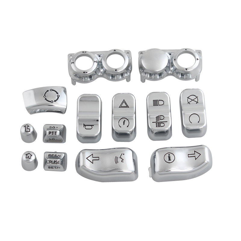 Xe Máy Phụ Kiện Công Tắc Tay N - đánh giá và giá Model Kit Runner