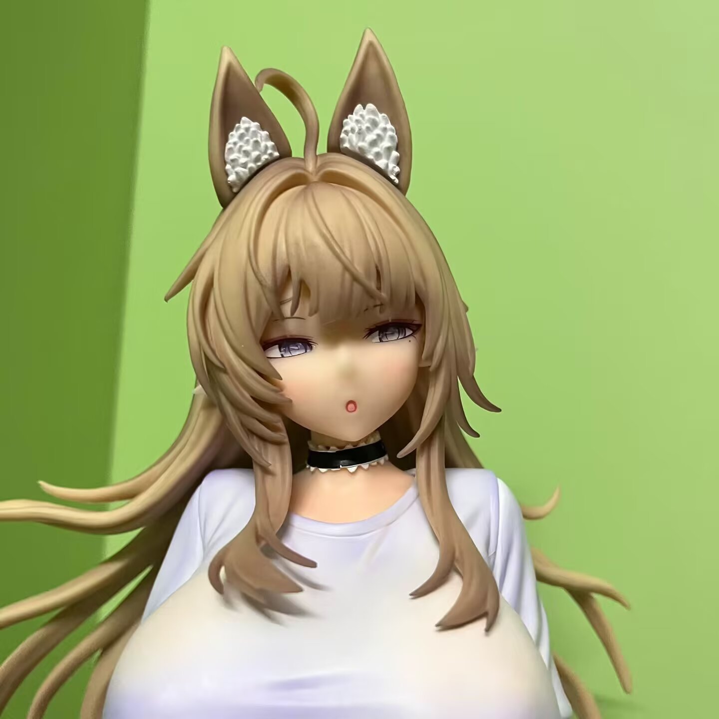 1/4 Scale Labi Elf Girl From A - đánh giá và giá Model Kit Waifu