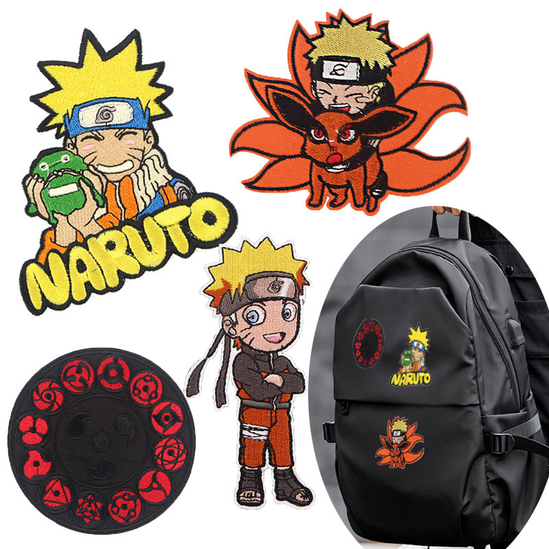 Naruto Japanese-style cartoon  - đánh giá và giá Model Kit Japanese