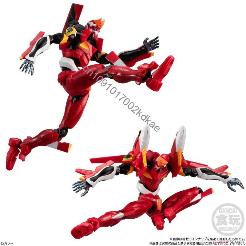 In Stock Bandai Banpresto Orig - đánh giá và giá Model Kit Eva 02