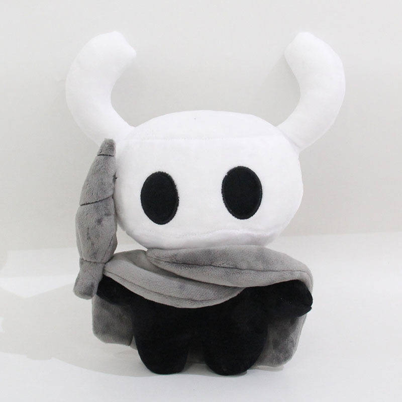 New Hot Hollow Knight Plush To - đánh giá và giá Model Kit Knight