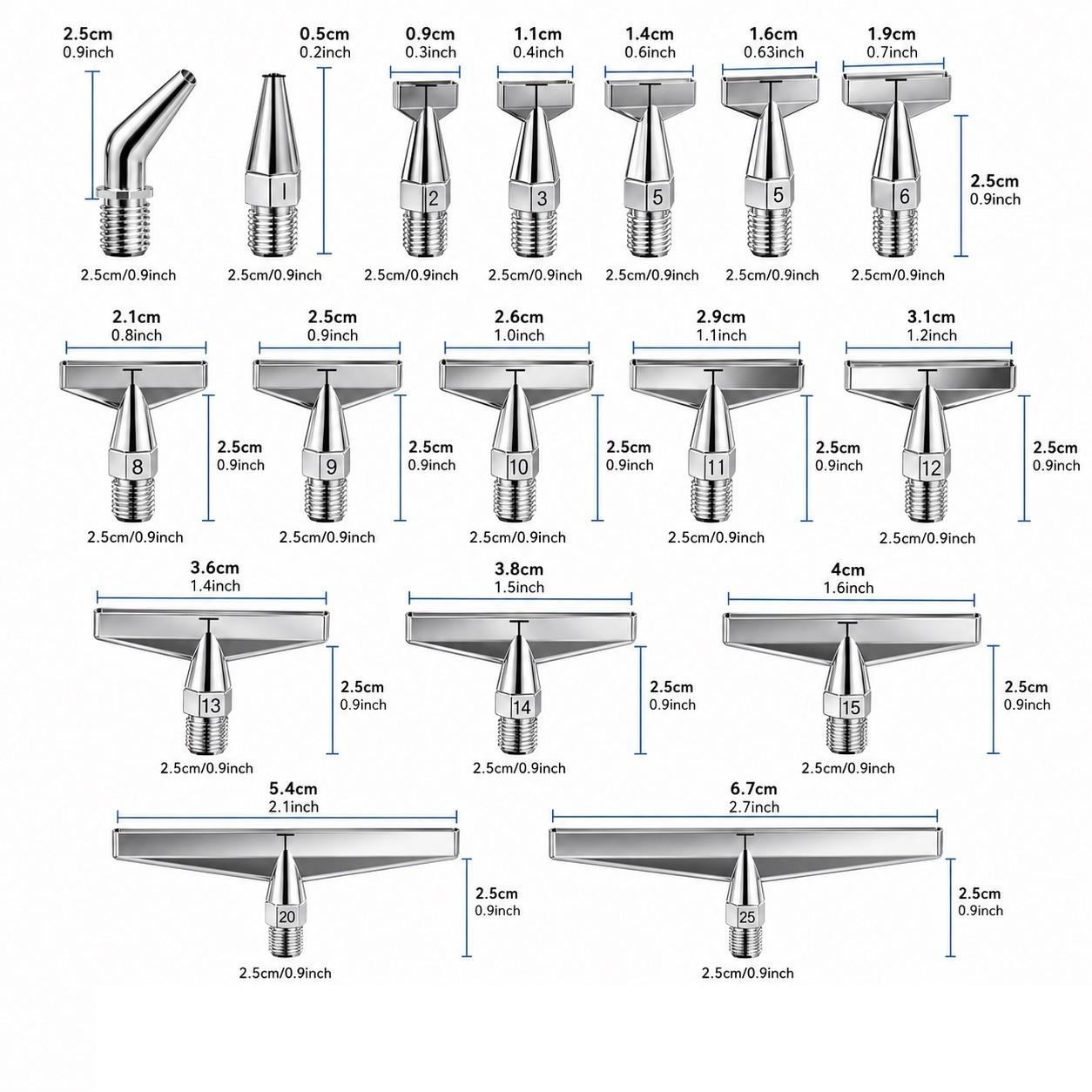 DIY High-Quality Stainless Ste - đánh giá và giá Model Kit Tools