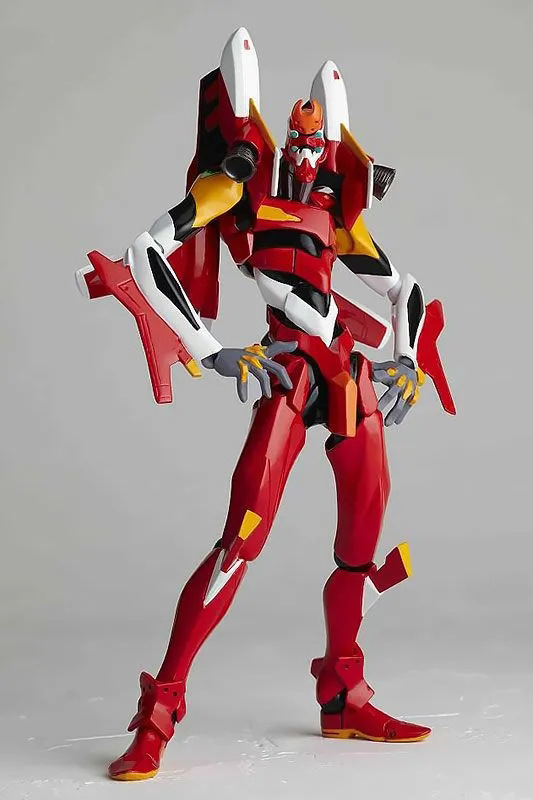 Bandai Boxed 23CM New 2025 Ani - đánh giá và giá Model Kit Eva 02