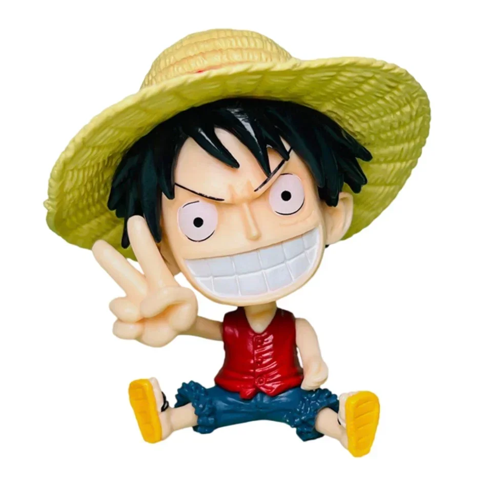 Anime One Piece 17 Styles Zoro - đánh giá và giá Model Kit Chopper