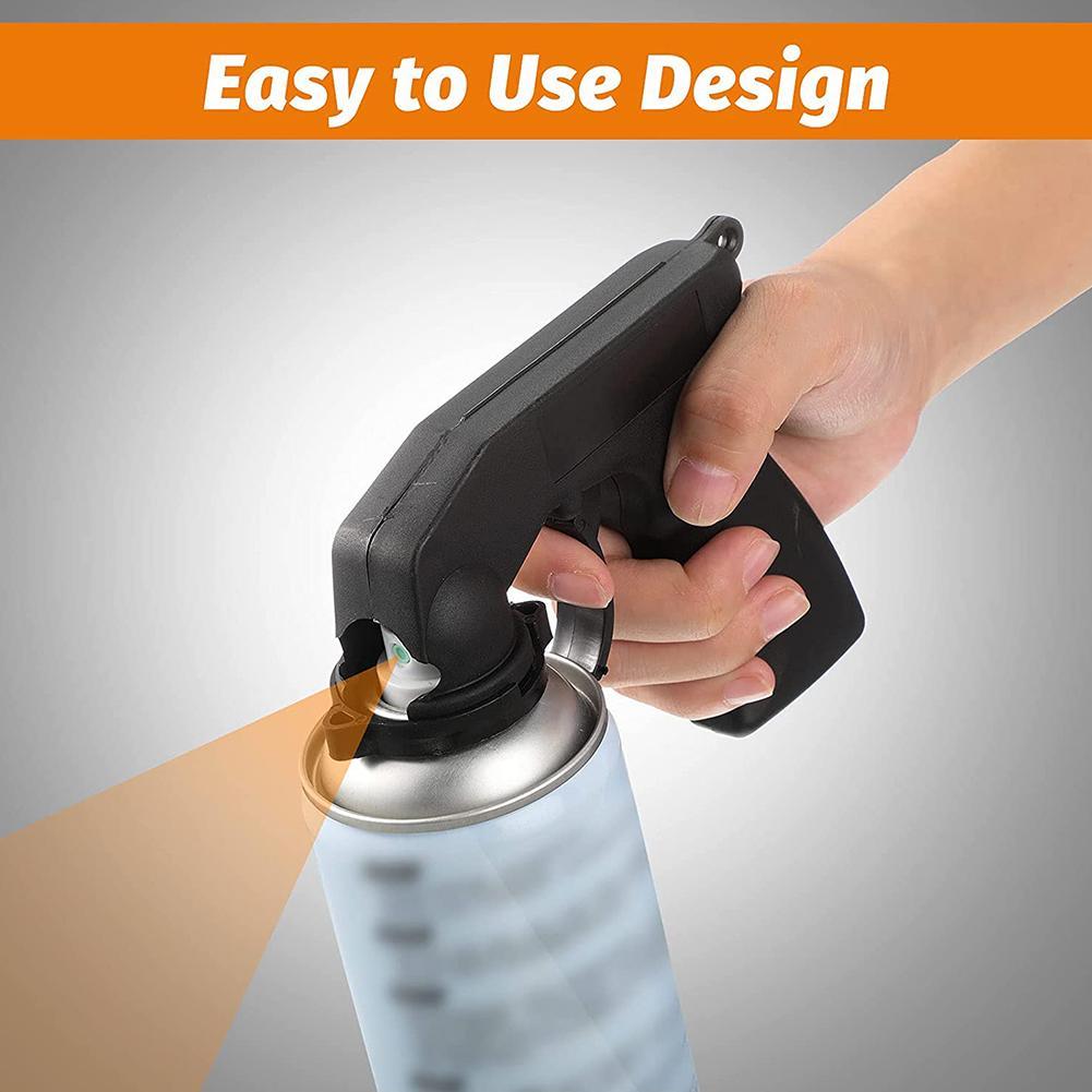 Universal Spray Can Handle Spr - đánh giá và giá Spray Can Lacquer