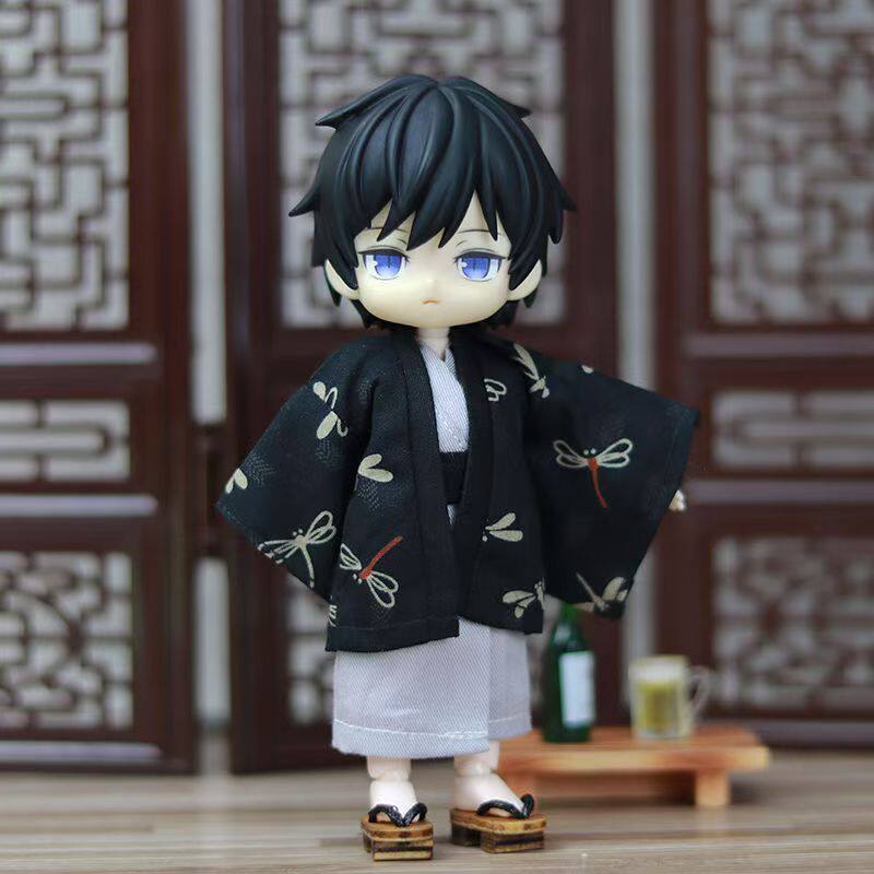 Ob11 Doll Toy Clothes Japanese - đánh giá và giá Model Kit Japanese
