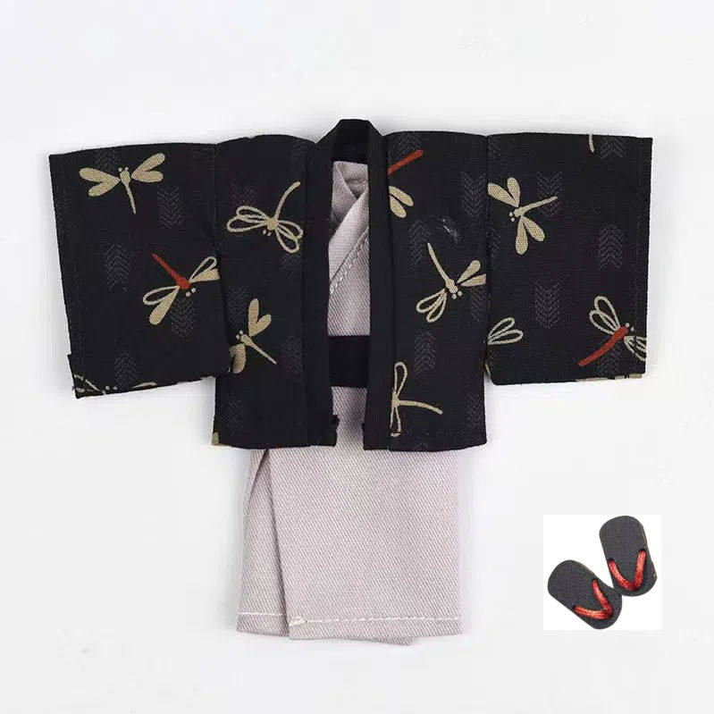 Ob11 Doll Toy Clothes Japanese - đánh giá và giá Model Kit Japanese