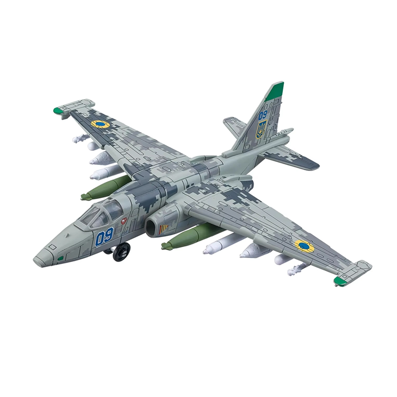 1:72 Modern DIY Building Block - đánh giá và giá Model Kit Armored Core