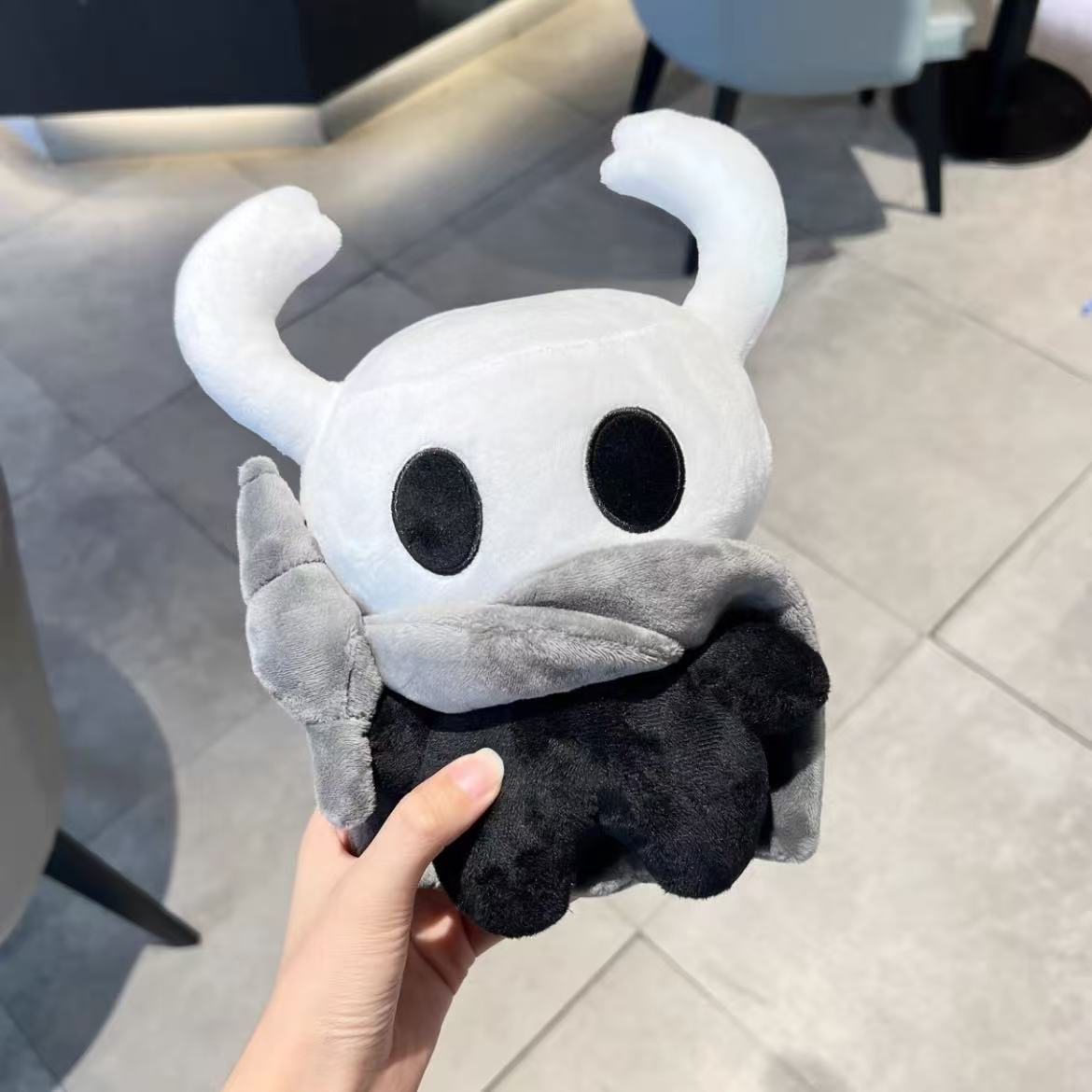 New Hot Hollow Knight Plush To - đánh giá và giá Model Kit Knight