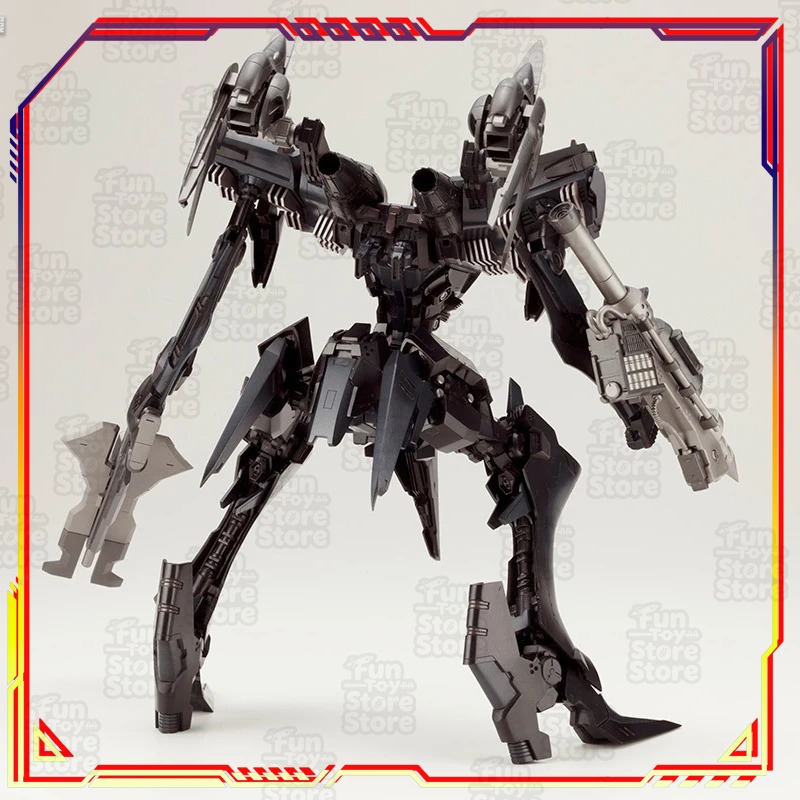 Kotobukiya OMER TYPE-LAHIRE st - đánh giá và giá Model Kit Kotobukiya