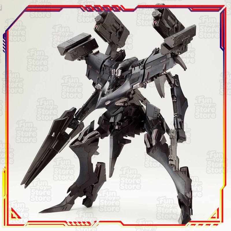 Kotobukiya OMER TYPE-LAHIRE st - đánh giá và giá Model Kit Kotobukiya