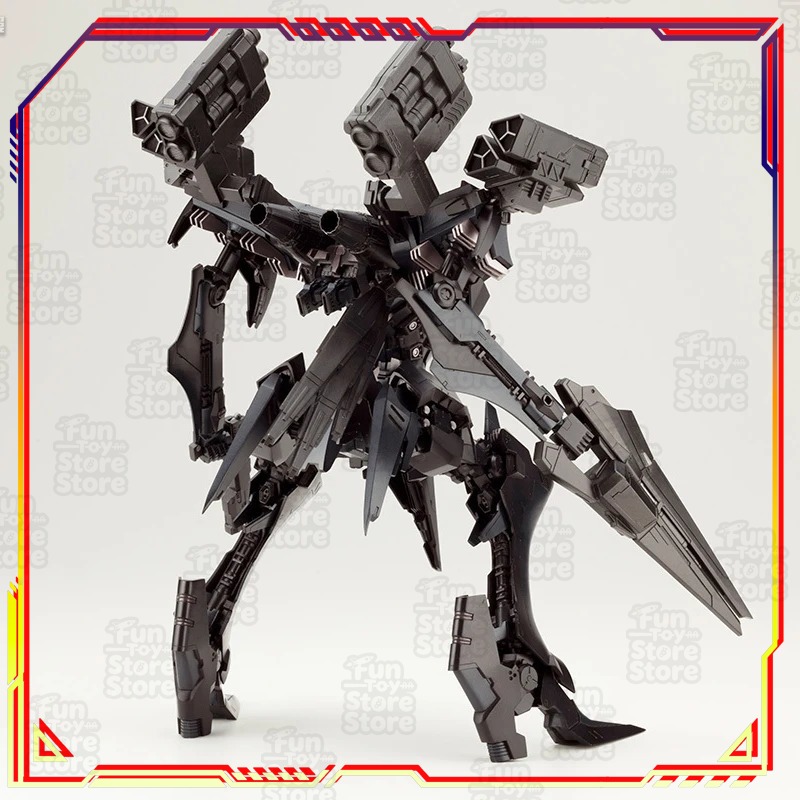 Kotobukiya OMER TYPE-LAHIRE st - đánh giá và giá Model Kit Kotobukiya