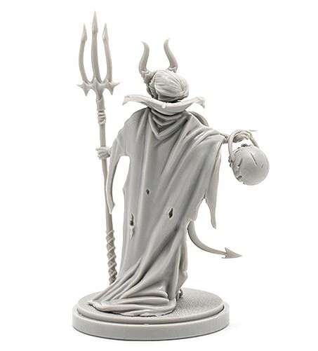 model kit resin kit  KINGDOM D - đánh giá và giá Model Kit Knight